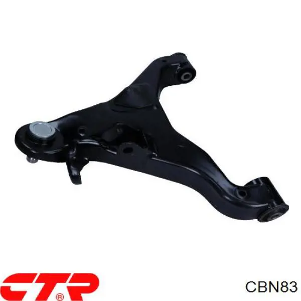 Compre CBN83 CTR Suporte de esfera inferior