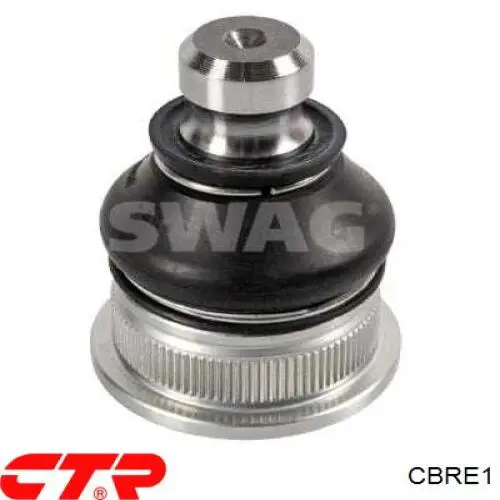 Suporte de esfera inferior CBRE1 CTR