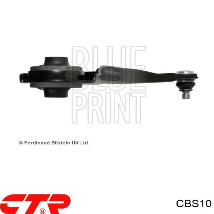Suporte de esfera inferior CTR CBS10 preço, a partir de 20,74 USD