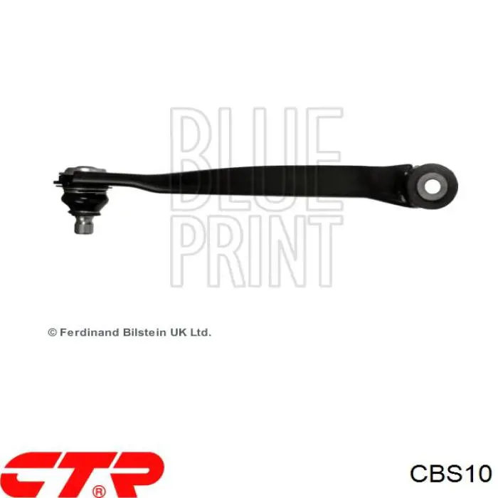 Compre CBS10 CTR Suporte de esfera inferior