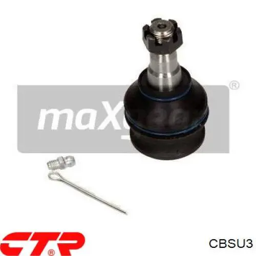 Compre CBSU3 CTR Suporte de esfera inferior