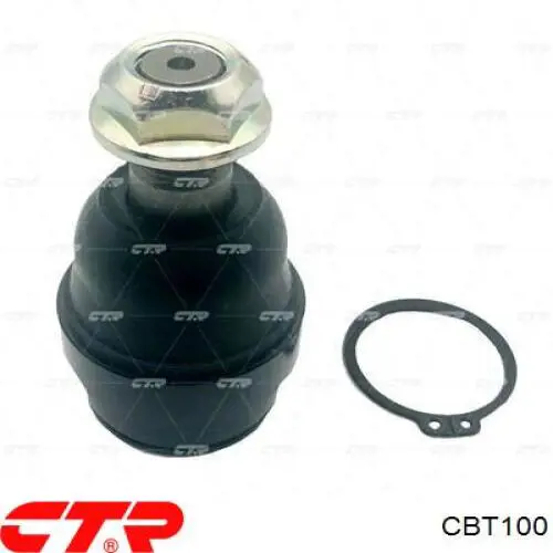 Suporte de esfera inferior CTR CBT100 preço, a partir de 37,24 USD
