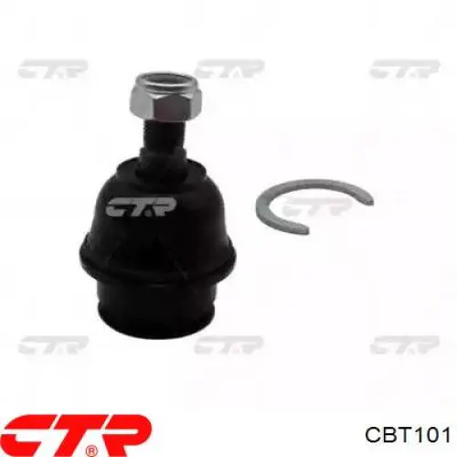 Suporte de esfera inferior CTR CBT101 preço, a partir de 31,85 USD