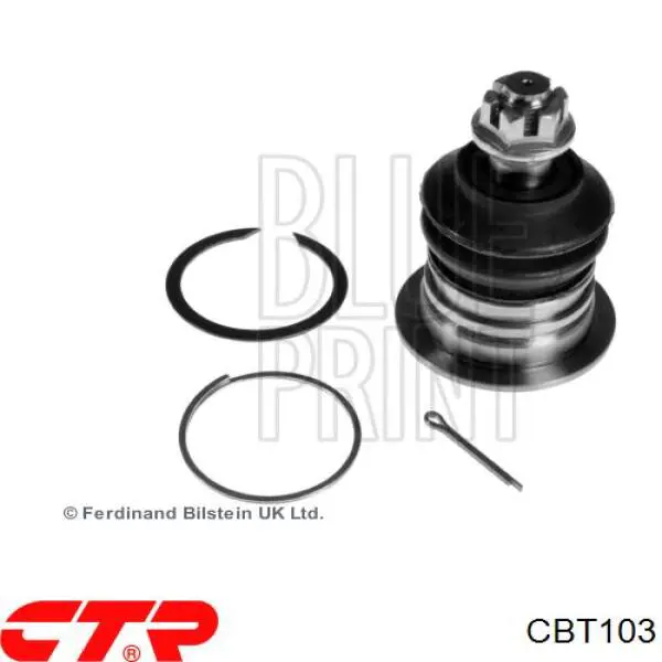 Compre CBT103 CTR Suporte de esfera superior