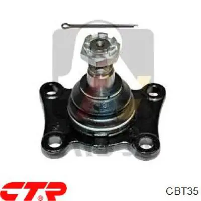 Suporte de esfera inferior CTR CBT35 preço, a partir de 18,69 USD