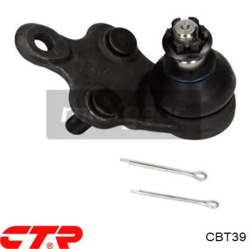 Suporte de esfera inferior CTR CBT39 preço, a partir de 21,21 USD