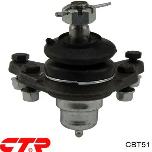Suporte de esfera superior CTR CBT51 preço, a partir de 28,59 USD