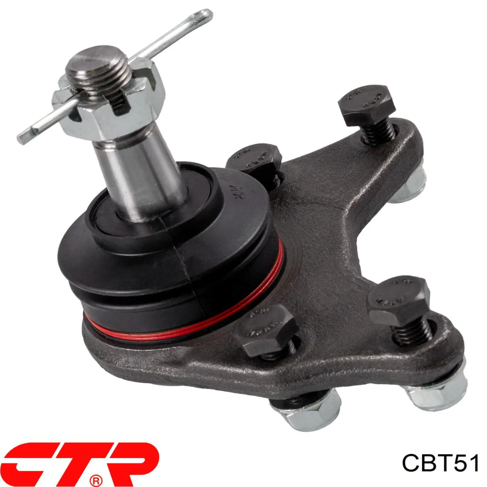 Compre CBT51 CTR Suporte de esfera superior