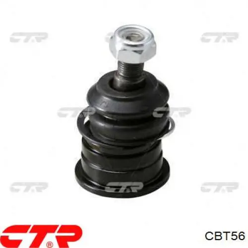 Compre CBT56 CTR Suporte de esfera inferior