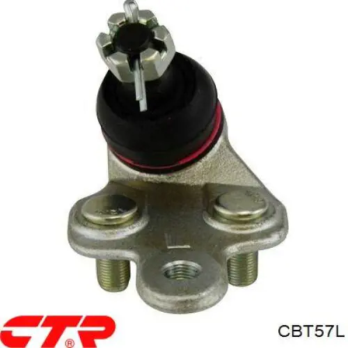 Suporte de esfera inferior esquerdo CTR CBT57L preço, a partir de 22,68 USD