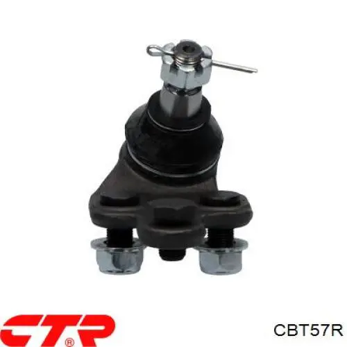 Compre CBT57R CTR Suporte de esfera inferior direito