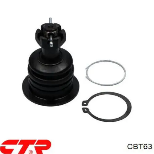 Compre CBT63 CTR Suporte de esfera superior