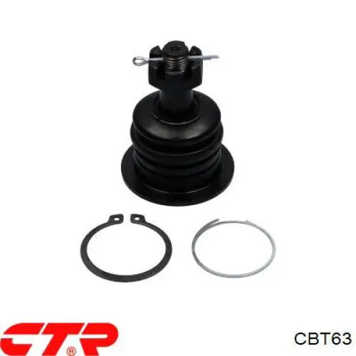 Suporte de esfera superior CTR CBT63 preço, a partir de 25,27 USD