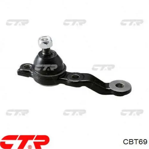 Compre CBT69 CTR Suporte de esfera inferior direito