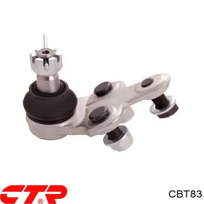 Suporte de esfera inferior esquerdo CTR CBT83 preço, a partir de 21,59 USD