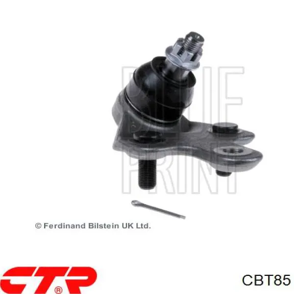 Compre CBT85 CTR Suporte de esfera inferior direito