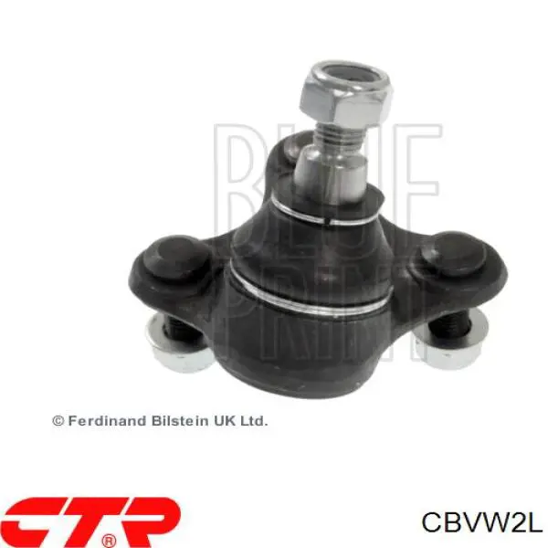 Suporte de esfera inferior esquerdo CTR CBVW2L preço, a partir de 27,59 USD