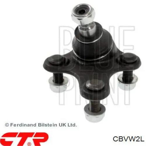 Suporte de esfera inferior esquerdo CTR CBVW2L preço, a partir de 27,59 USD