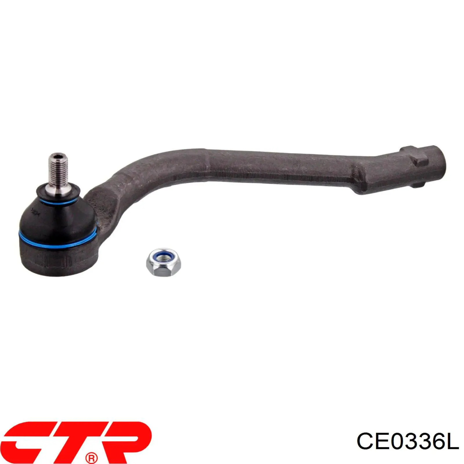 Ponta externa da barra de direção CTR CE0336L preço, a partir de 28,25 USD