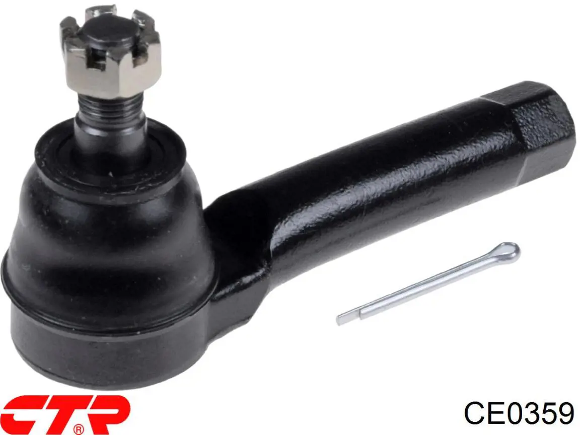 Ponta externa da barra de direção CTR CE0359 preço, a partir de 19,90 USD