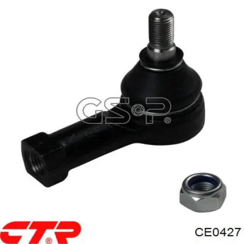 Ponta externa da barra de direção CTR CE0427 preço, a partir de 13,29 USD