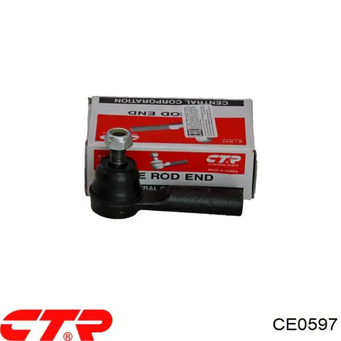 Ponta externa da barra de direção CTR CE0597 preço, a partir de 15,63 USD