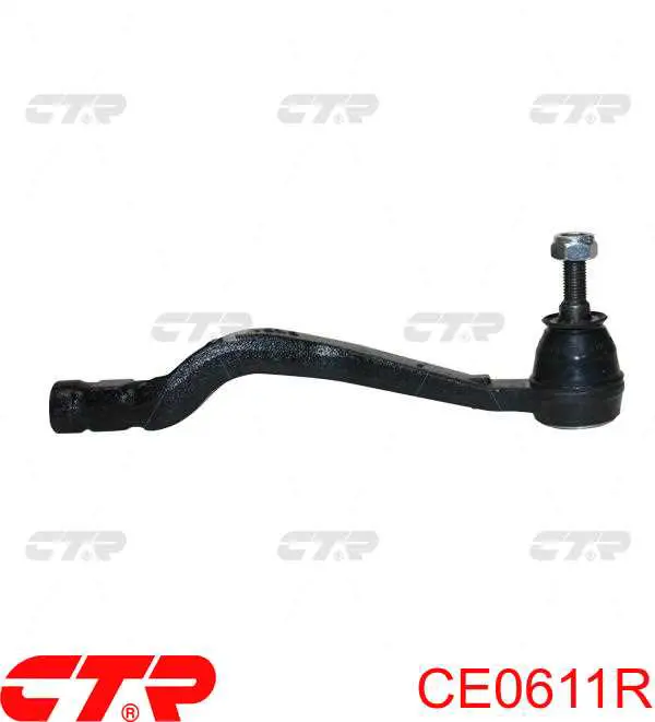 Ponta externa da barra de direção CTR CE0611R preço, a partir de 14,21 USD