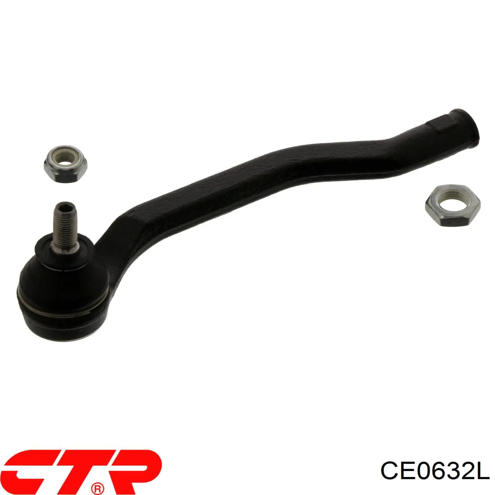 Ponta externa da barra de direção CTR CE0632L preço, a partir de 16,31 USD