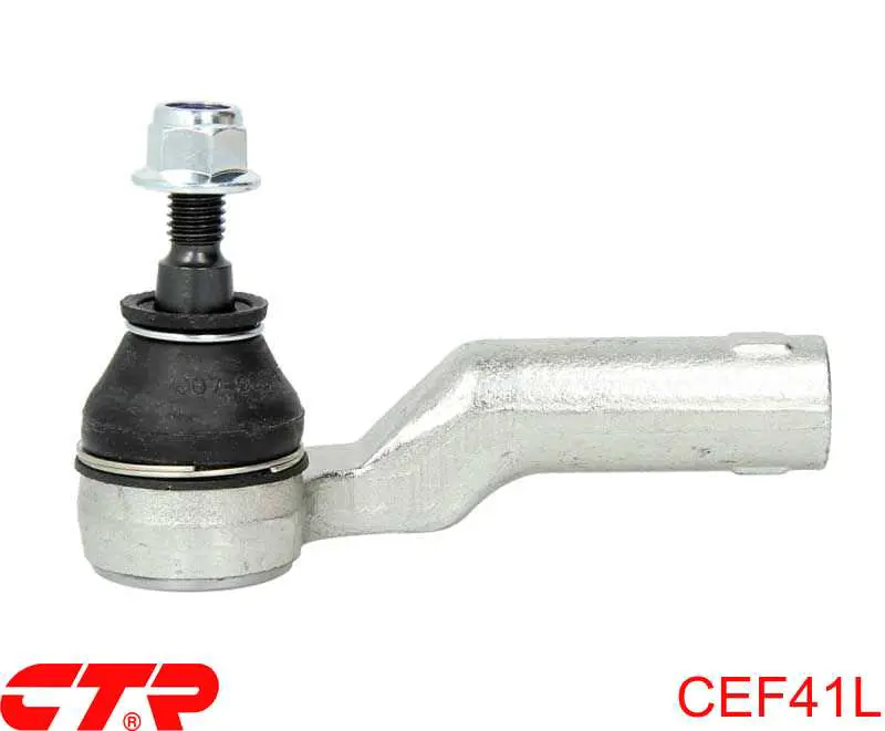 CEF41L CTR Ponta externa da barra de direção