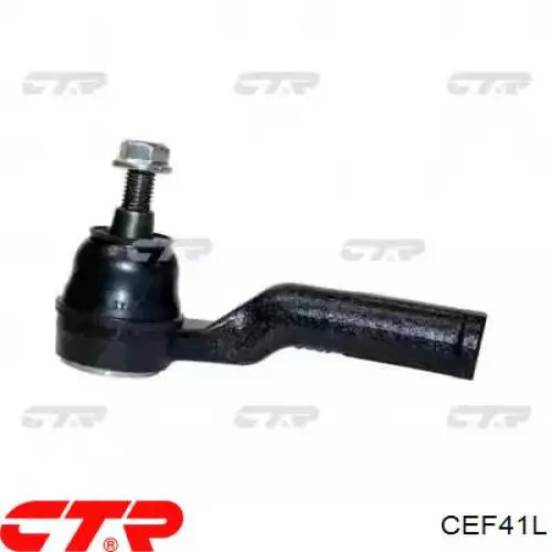 Ponta externa da barra de direção CEF41L CTR