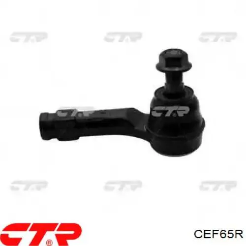 CEF65R CTR Ponta externa da barra de direção