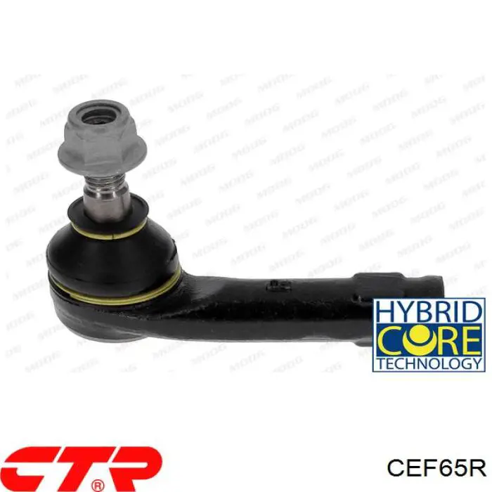 Ponta externa da barra de direção CTR CEF65R preço, a partir de 20,35 USD