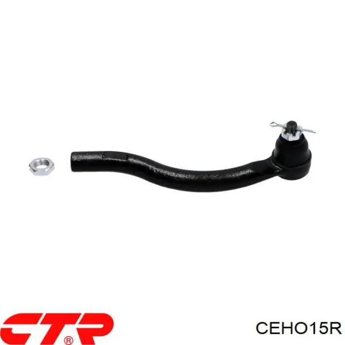 Compre CEHO15R CTR Ponta externa da barra de direção