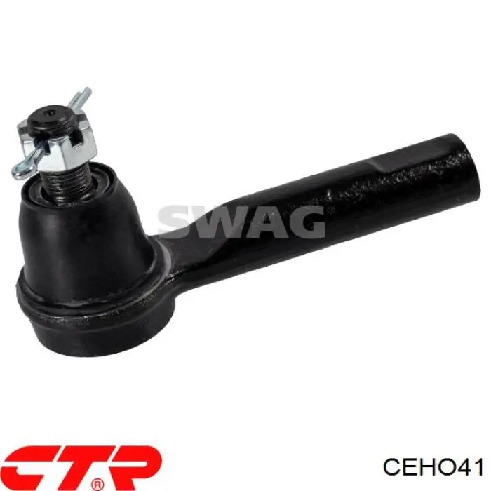 Compre CEHO41 CTR Ponta externa da barra de direção