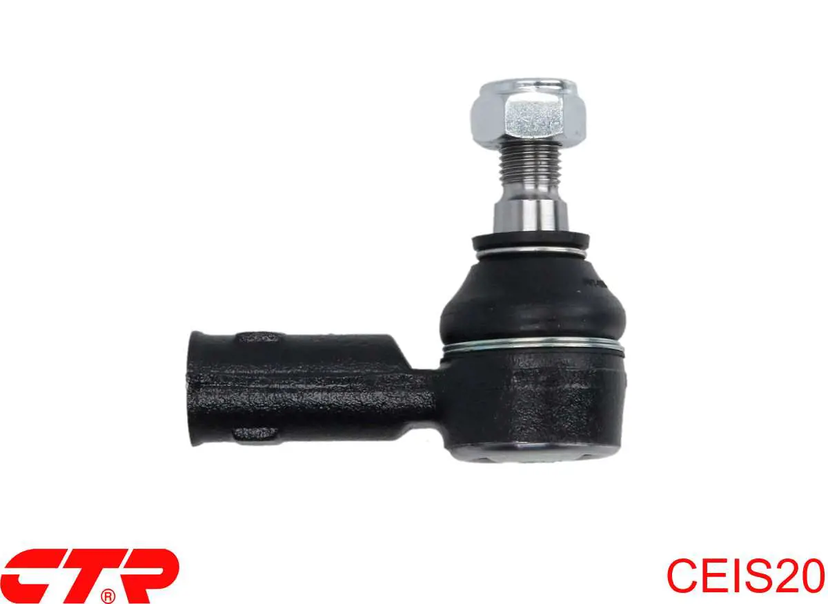 CEIS20 CTR Ponta interna da barra de direção