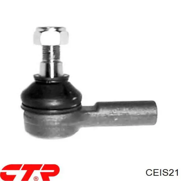 CEIS21 CTR Ponta externa da barra de direção