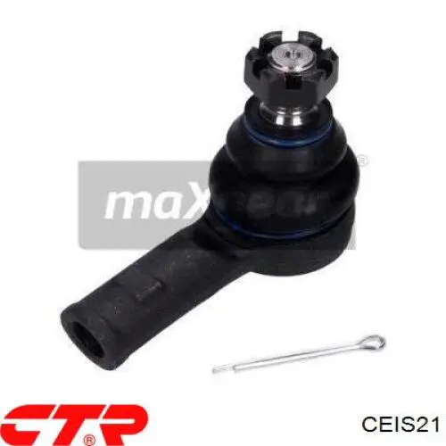 Compre CEIS21 CTR Ponta externa da barra de direção