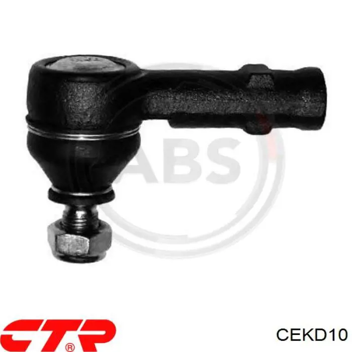 Compre CEKD10 CTR Ponta externa da barra de direção