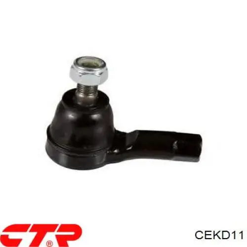 CEKD11 CTR Ponta externa da barra de direção