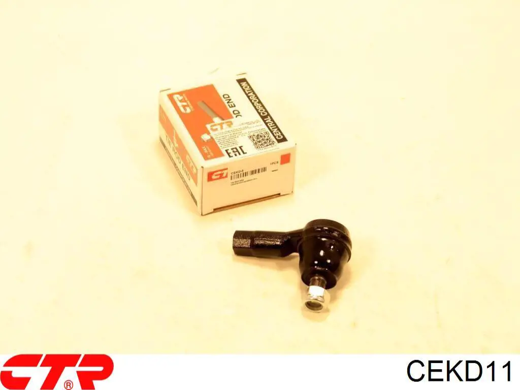 Compre CEKD11 CTR Ponta externa da barra de direção