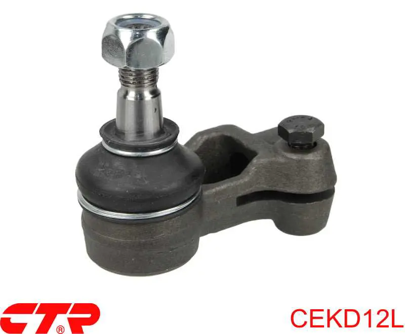 CEKD12L CTR Ponta externa da barra de direção