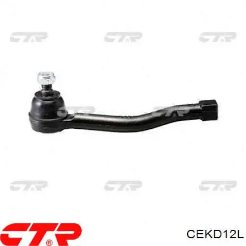 Ponta externa da barra de direção CTR CEKD12L preço, a partir de 22,35 USD