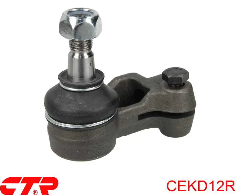 CEKD12R CTR Ponta externa da barra de direção