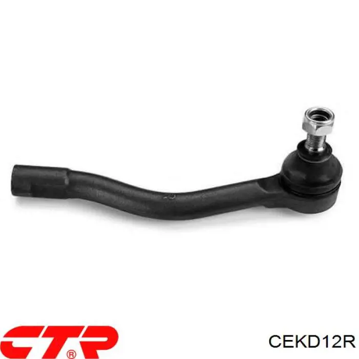 Ponta externa da barra de direção CTR CEKD12R preço, a partir de 21,19 USD