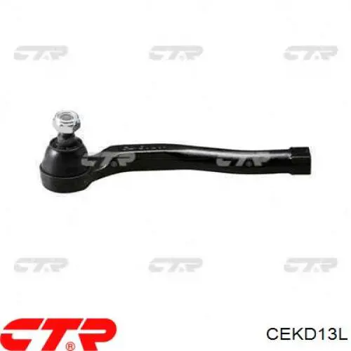 Compre CEKD13L CTR Ponta externa da barra de direção