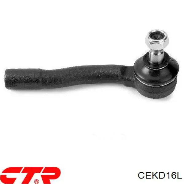 Ponta externa da barra de direção CTR CEKD16L preço, a partir de 16,58 USD