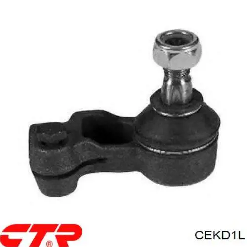 CEKD1L CTR Ponta externa da barra de direção