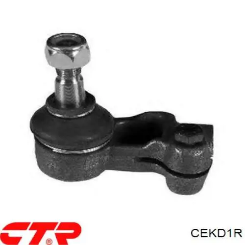 CEKD1R CTR Ponta externa da barra de direção