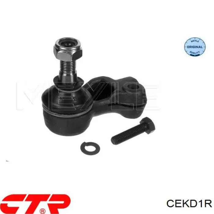 Ponta externa da barra de direção CTR CEKD1R preço, a partir de 12,73 USD