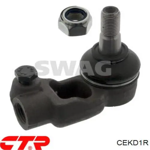 Compre CEKD1R CTR Ponta externa da barra de direção